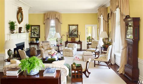 plantation home interior pictures.